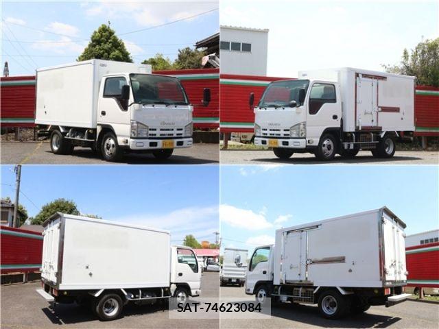 Isuzu ELF TRUCK 2013-10 6497265-4