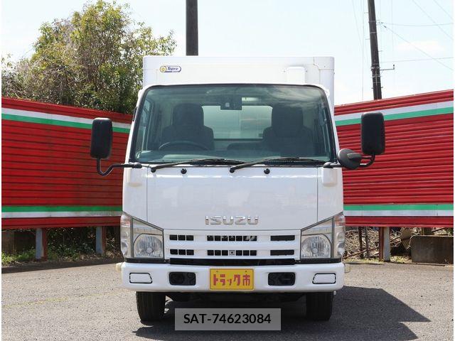 Isuzu ELF TRUCK 2013-10 6497265-5