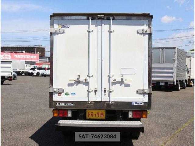 Isuzu ELF TRUCK 2013-10 6497265-6