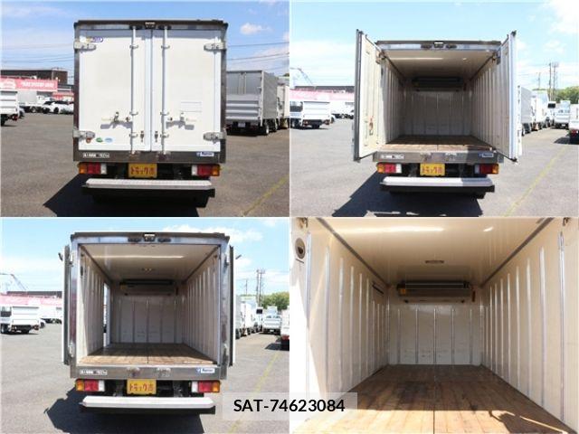Isuzu ELF TRUCK 2013-10 6497265-8