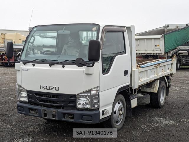Isuzu ELF TRUCK 2015-12 6497253-0