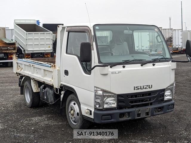 Isuzu ELF TRUCK 2015-12 6497253-2