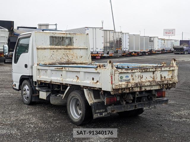 Isuzu ELF TRUCK 2015-12 6497253-3