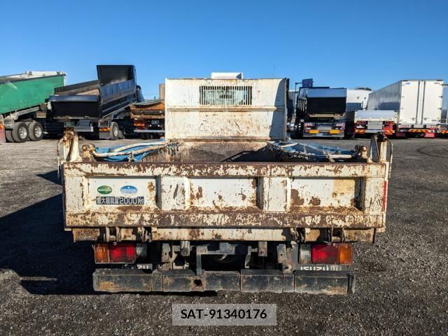 Isuzu ELF TRUCK 2015-12 6497253-5