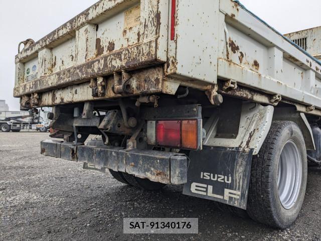 Isuzu ELF TRUCK 2015-12 6497253-6