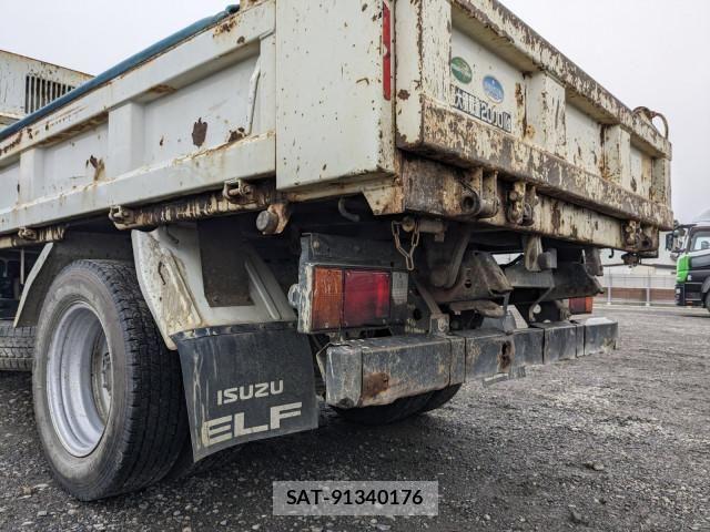 Isuzu ELF TRUCK 2015-12 6497253-7