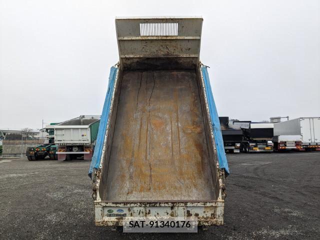 Isuzu ELF TRUCK 2015-12 6497253-8