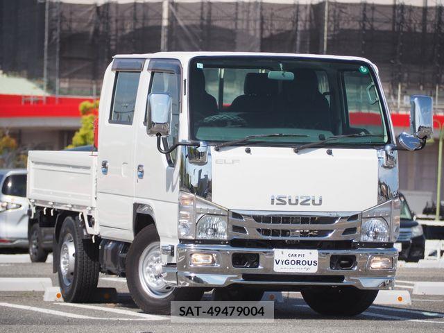 Isuzu ELF TRUCK 2012-09 6497262-0