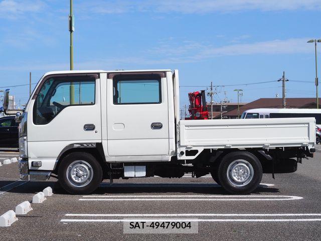 Isuzu ELF TRUCK 2012-09 6497262-9