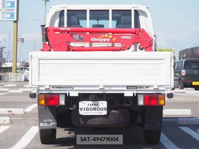 Isuzu ELF TRUCK 2012-09 6497262-12