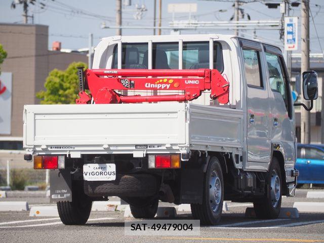 Isuzu ELF TRUCK 2012-09 6497262-13