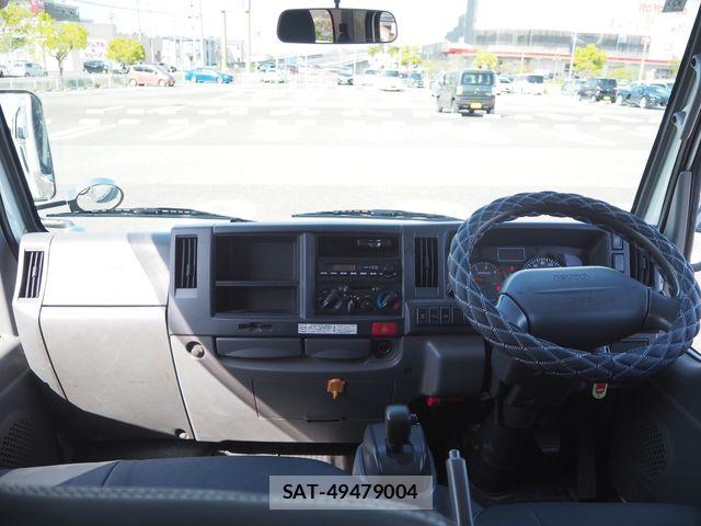 Isuzu ELF TRUCK 2012-09 6497262-15