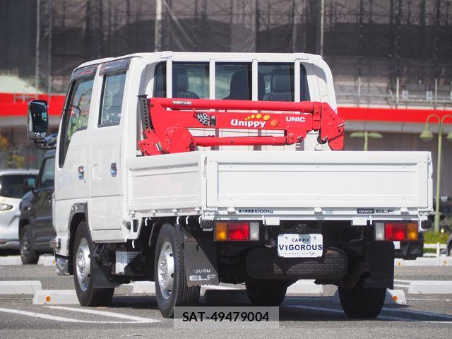 Isuzu ELF TRUCK 2012-09 6497262-2