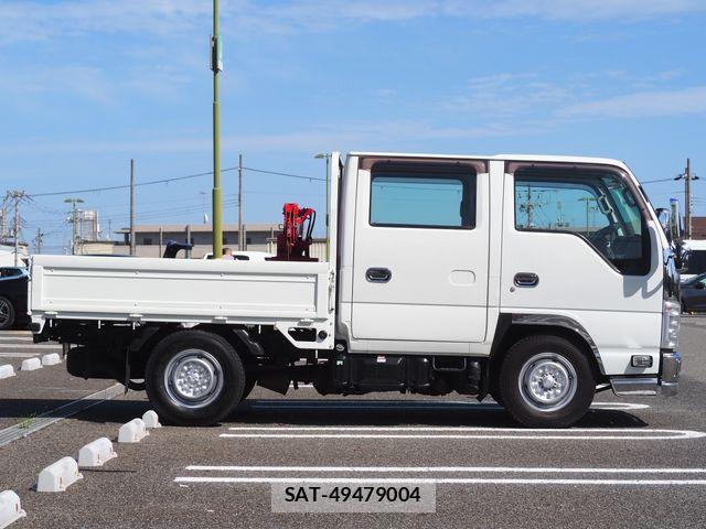 Isuzu ELF TRUCK 2012-09 6497262-6