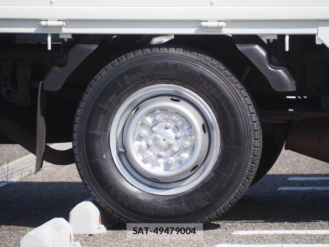 Isuzu ELF TRUCK 2012-09 6497262-7