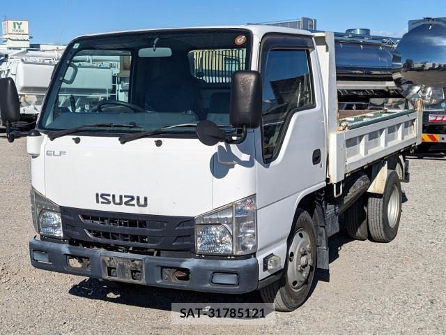 Isuzu ELF TRUCK 2016-01 6497239-0
