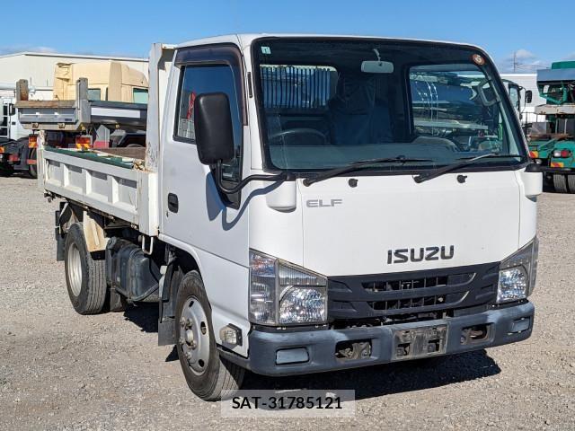 Isuzu ELF TRUCK 2016-01 6497239-1