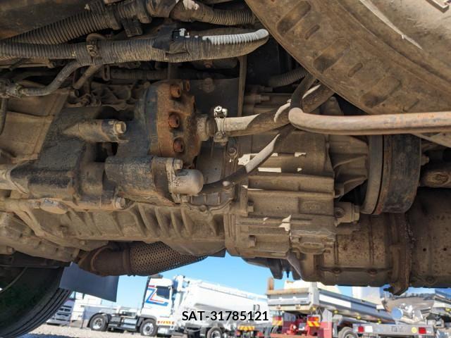 Isuzu ELF TRUCK 2016-01 6497239-19
