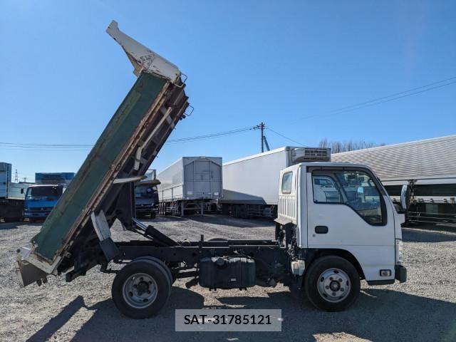 Isuzu ELF TRUCK 2016-01 6497239-27