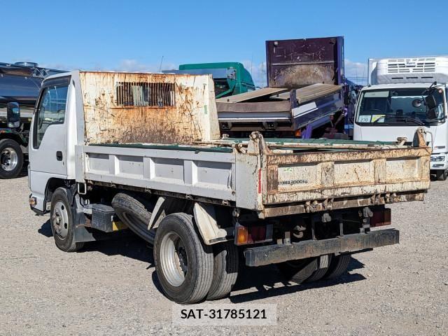 Isuzu ELF TRUCK 2016-01 6497239-2
