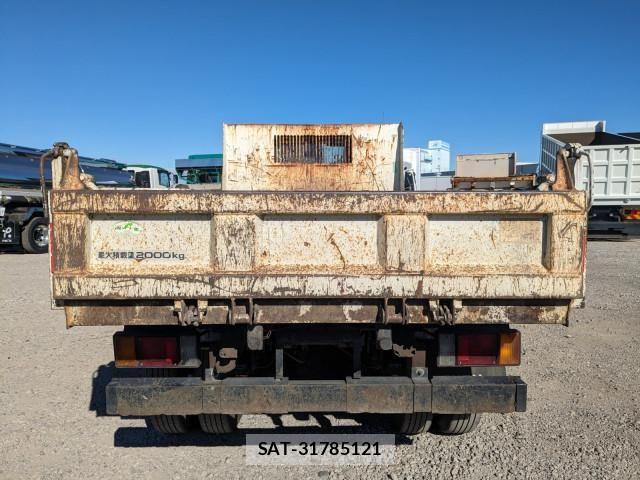 Isuzu ELF TRUCK 2016-01 6497239-4