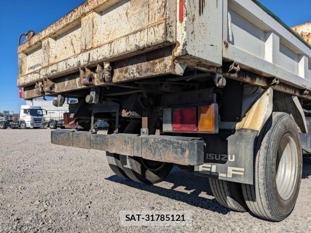 Isuzu ELF TRUCK 2016-01 6497239-5