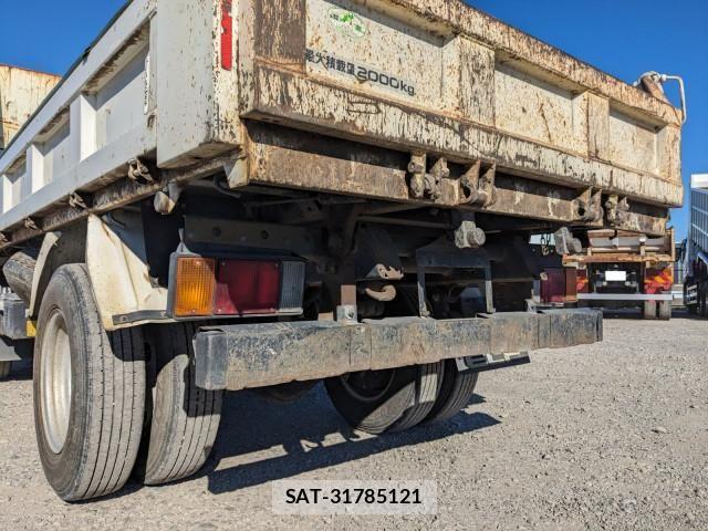 Isuzu ELF TRUCK 2016-01 6497239-6