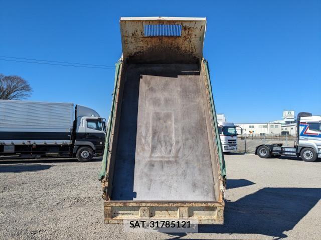Isuzu ELF TRUCK 2016-01 6497239-7