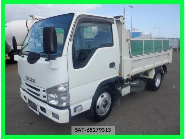 Isuzu ELF TRUCK 2014-12 6497218-0
