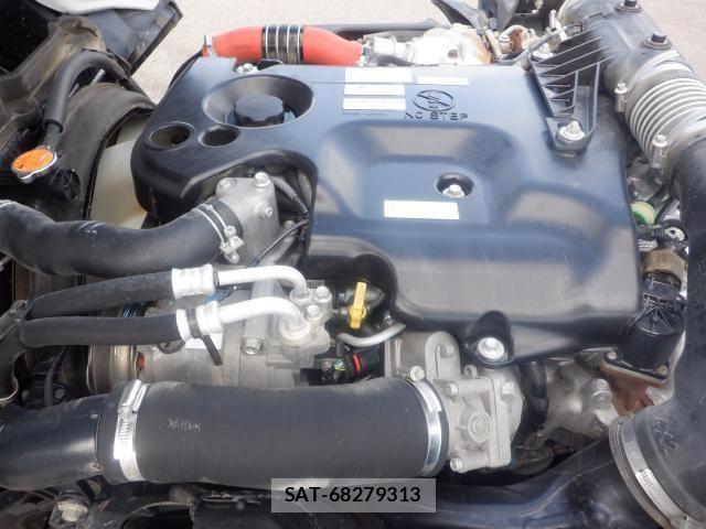 Isuzu ELF TRUCK 2014-12 6497218-18