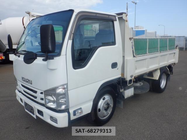 Isuzu ELF TRUCK 2014-12 6497218-1
