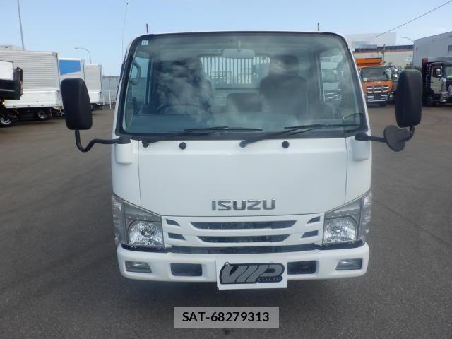Isuzu ELF TRUCK 2014-12 6497218-2