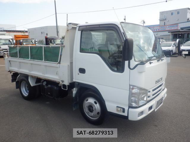 Isuzu ELF TRUCK 2014-12 6497218-3