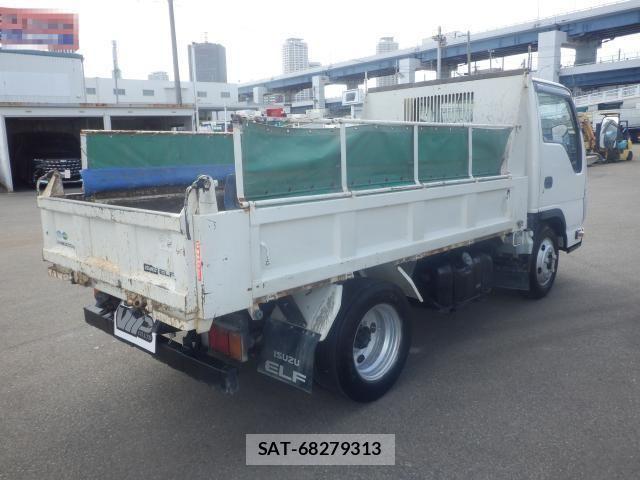 Isuzu ELF TRUCK 2014-12 6497218-4