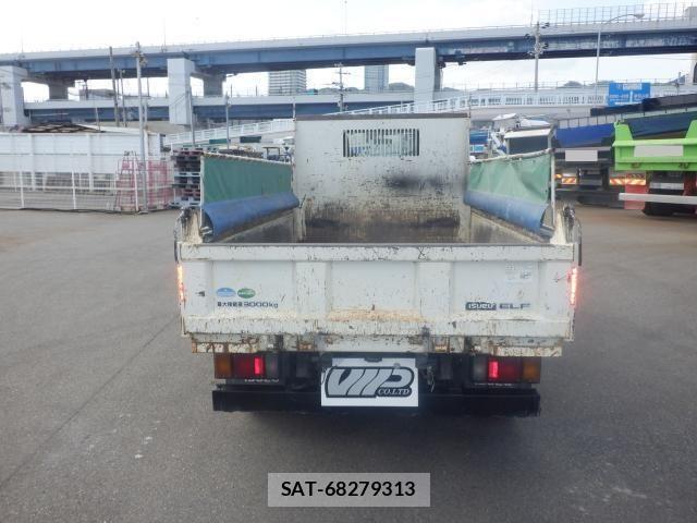 Isuzu ELF TRUCK 2014-12 6497218-5