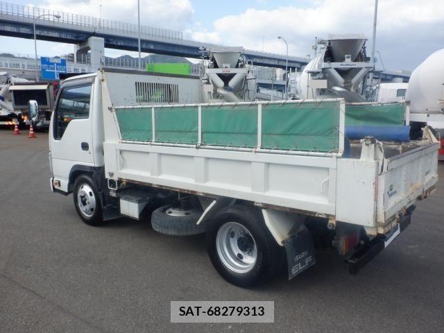 Isuzu ELF TRUCK 2014-12 6497218-6