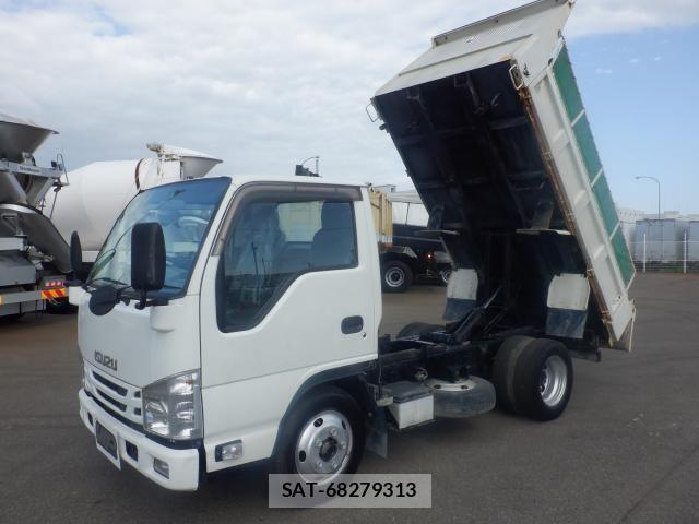 Isuzu ELF TRUCK 2014-12 6497218-7