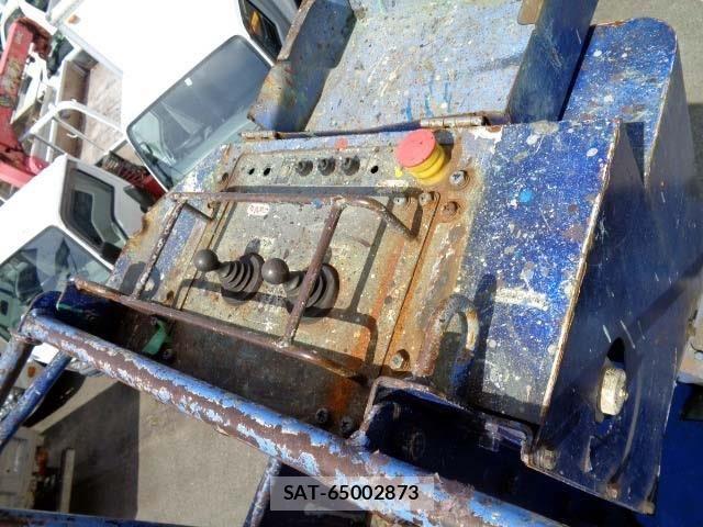 Isuzu ELF TRUCK 2008-03 6497282-11