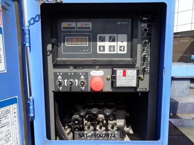 Isuzu ELF TRUCK 2008-03 6497282-12
