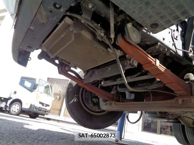 Isuzu ELF TRUCK 2008-03 6497282-16