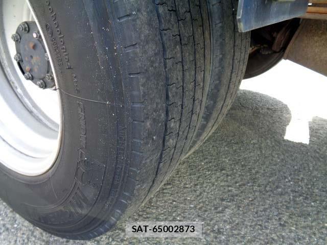 Isuzu ELF TRUCK 2008-03 6497282-19