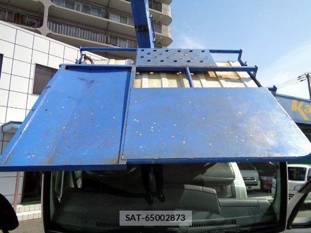 Isuzu ELF TRUCK 2008-03 6497282-20