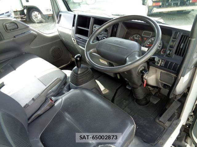 Isuzu ELF TRUCK 2008-03 6497282-2