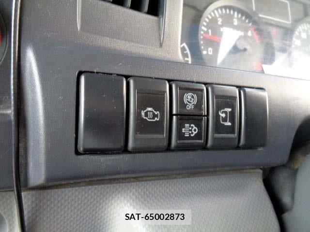 Isuzu ELF TRUCK 2008-03 6497282-5