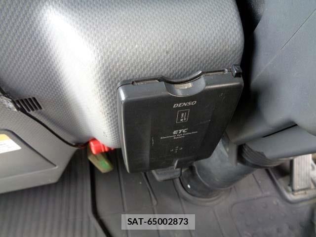 Isuzu ELF TRUCK 2008-03 6497282-6