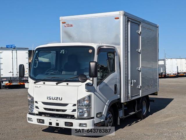 Isuzu ELF TRUCK 2018-02 6497216-0