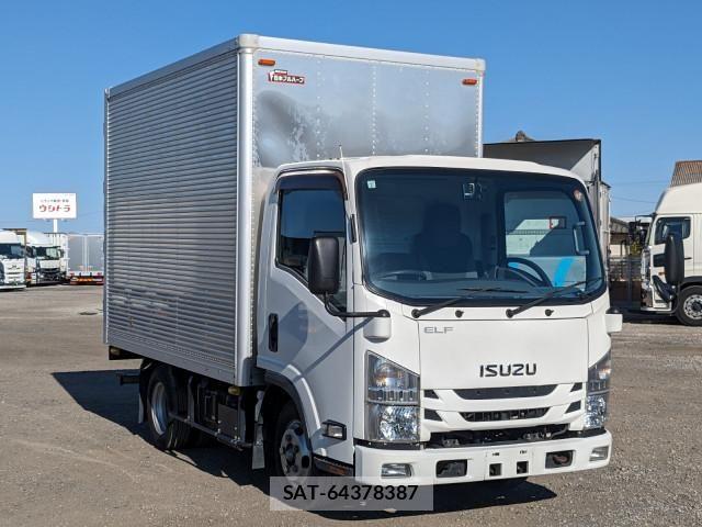 Isuzu ELF TRUCK 2018-02 6497216-1