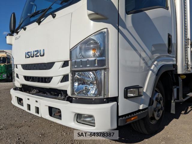 Isuzu ELF TRUCK 2018-02 6497216-24