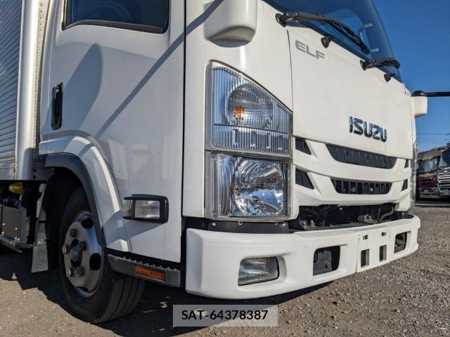 Isuzu ELF TRUCK 2018-02 6497216-25