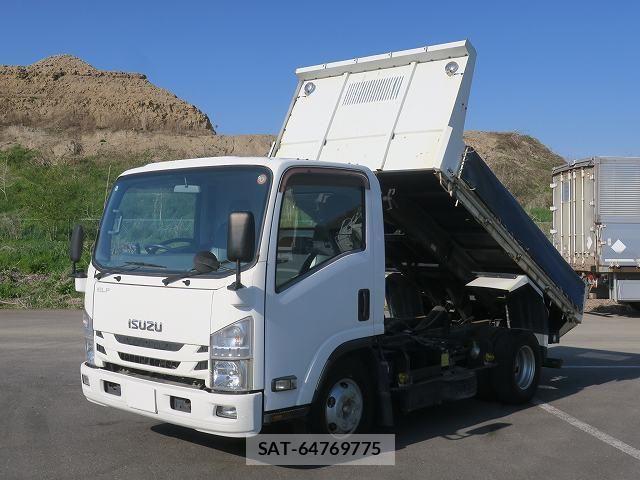Isuzu ELF TRUCK 2017-03 6497209-0